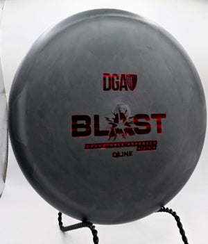 DGA D-Line Blast