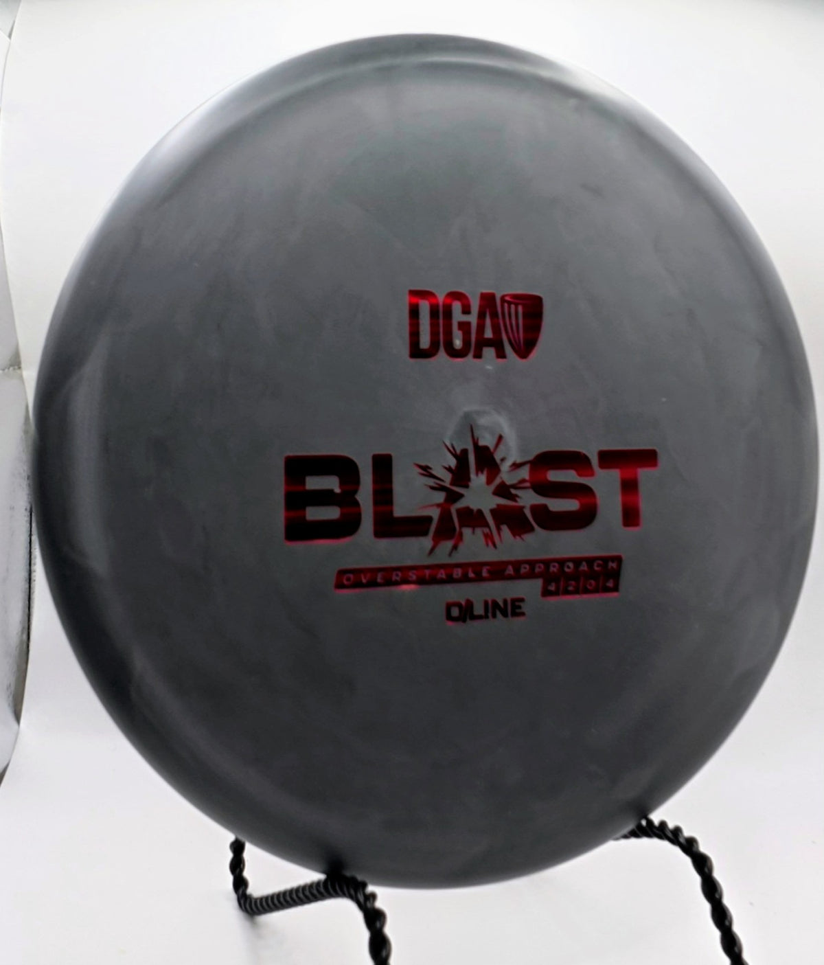 DGA D-Line Blast