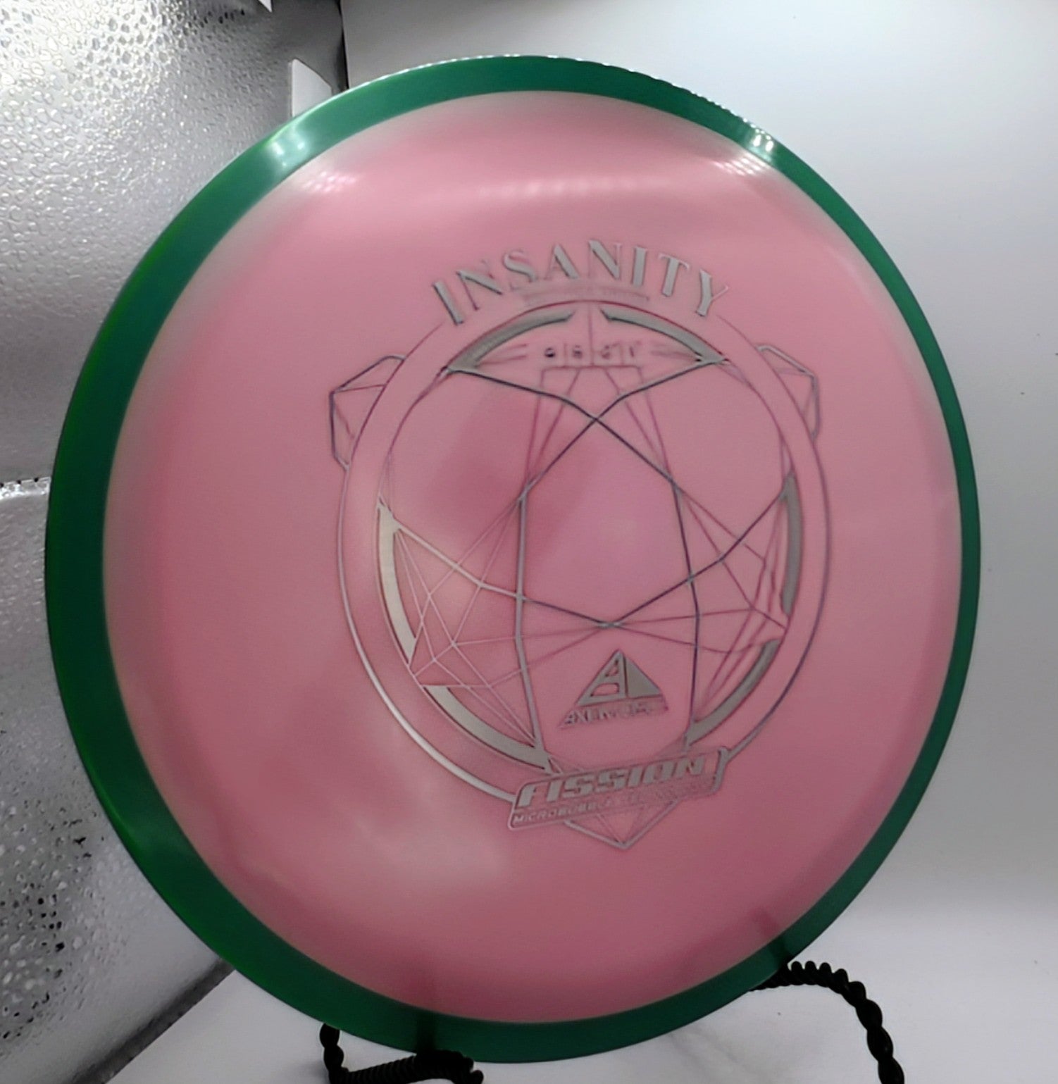 Axiom Fission Insanity