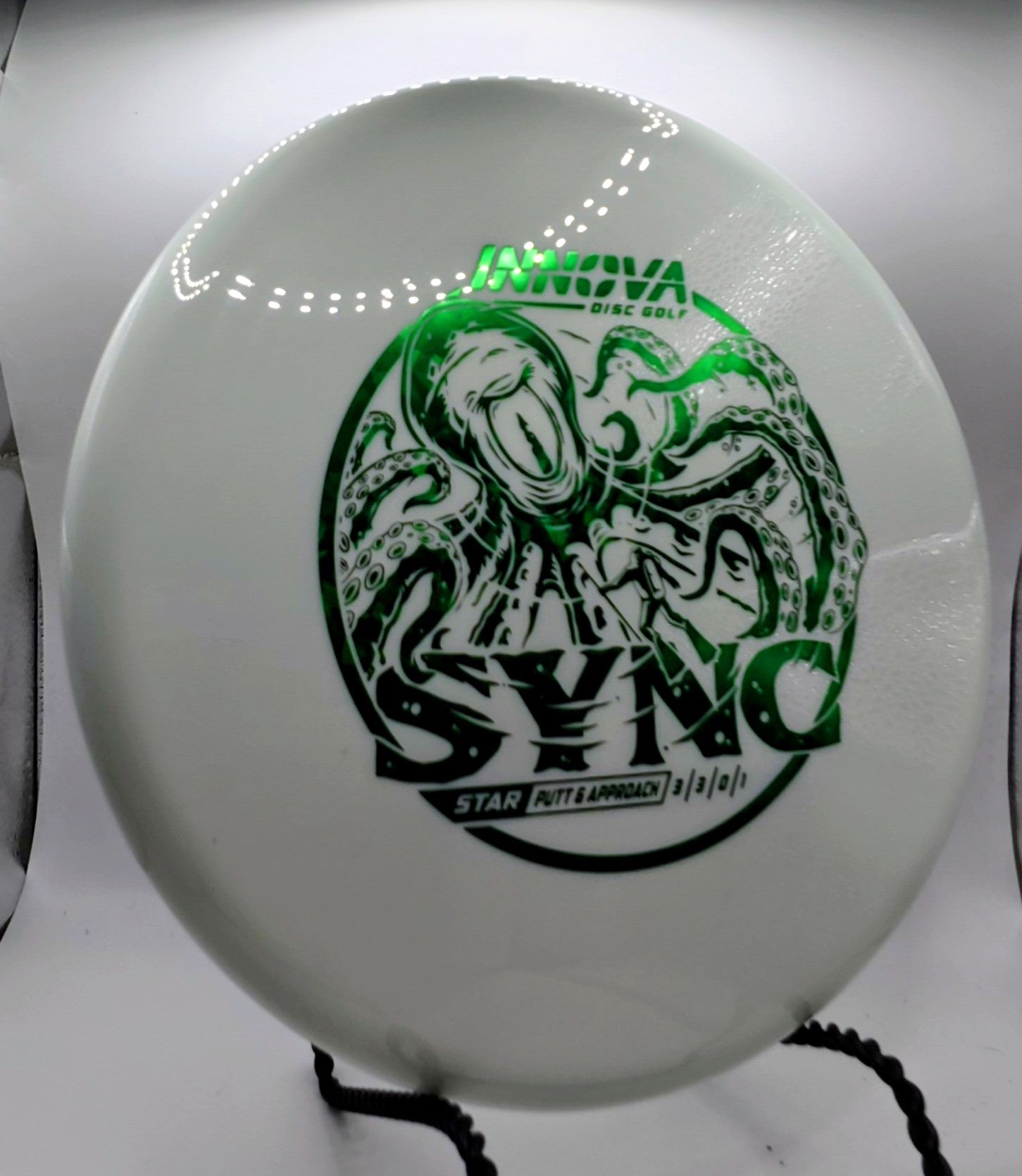 Star Sync