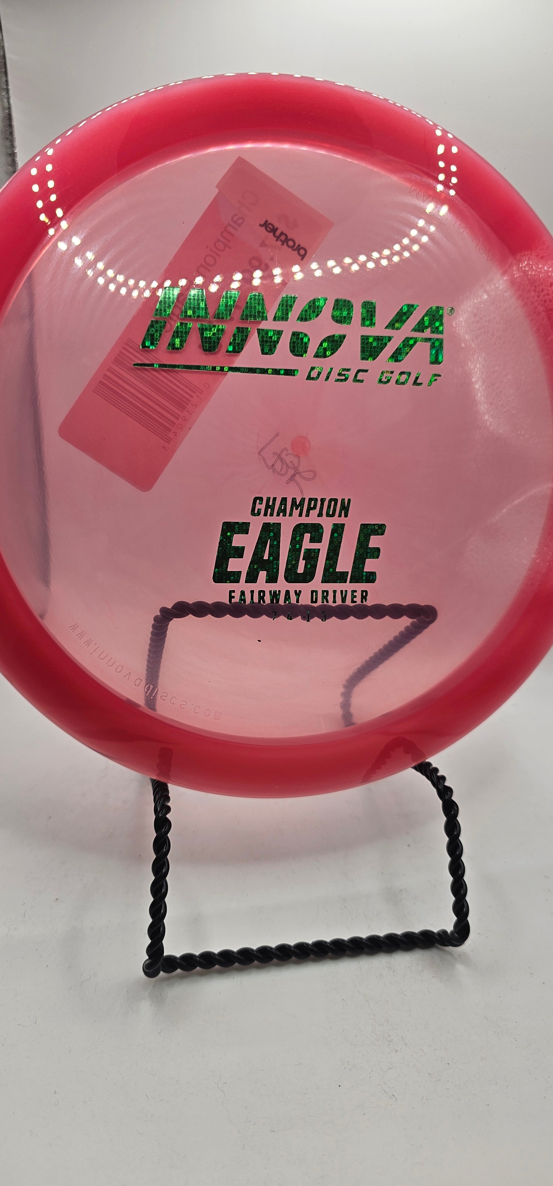 Champion Eagle