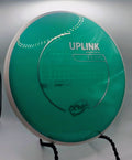 MVP PLC Neutron Uplink