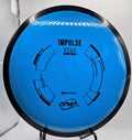 Neutron Impulse