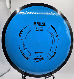 Neutron Impulse