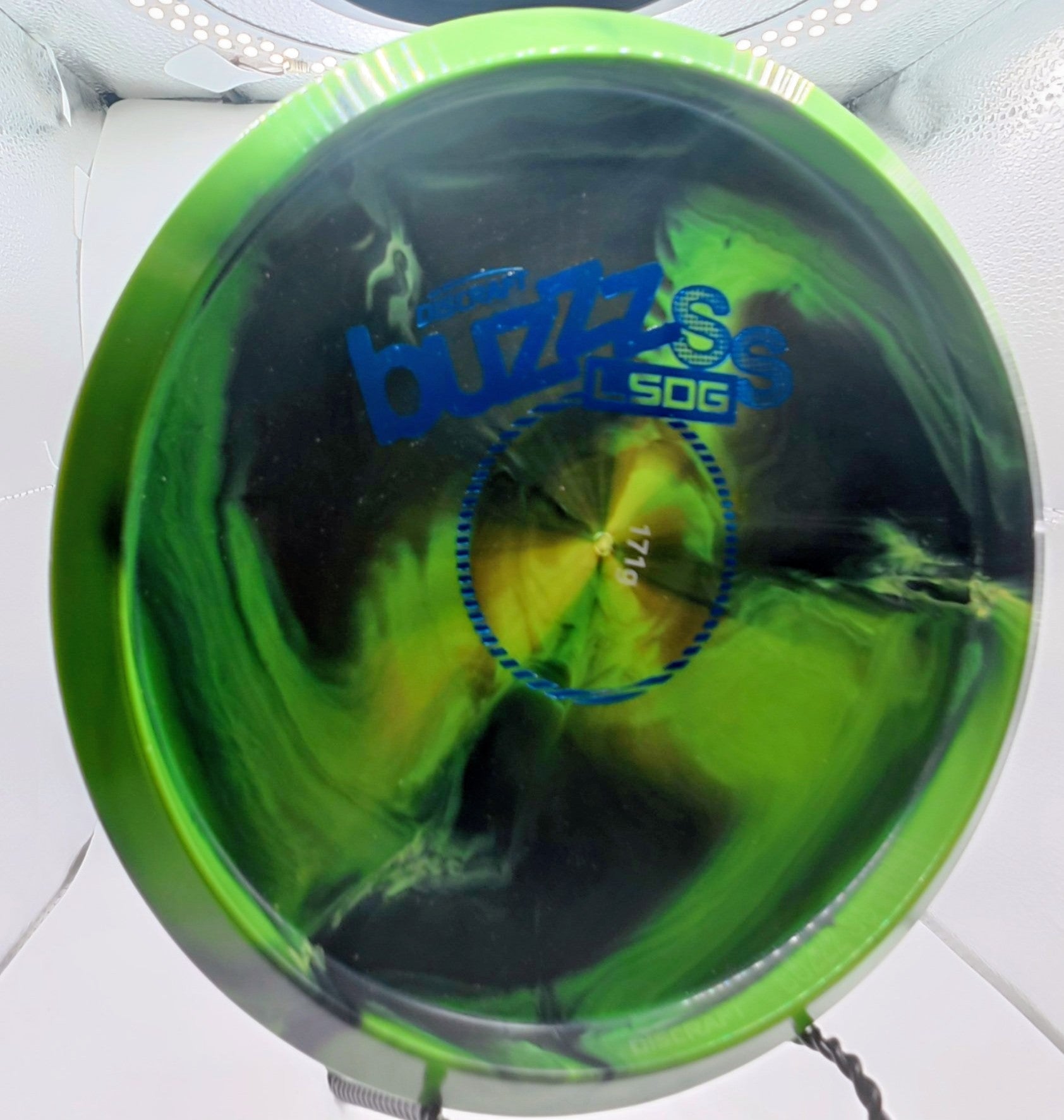 ESP Swirl Buzzz SS