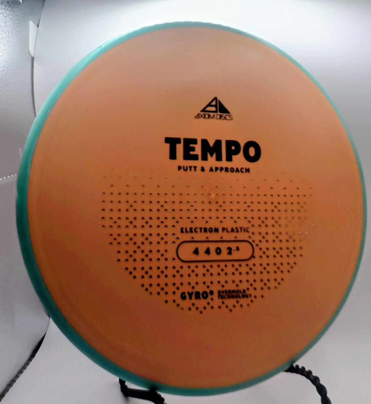 Electron Tempo Med