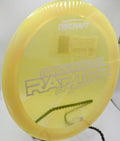 Aaron Gossage tour series Z-Swirl Raptor
