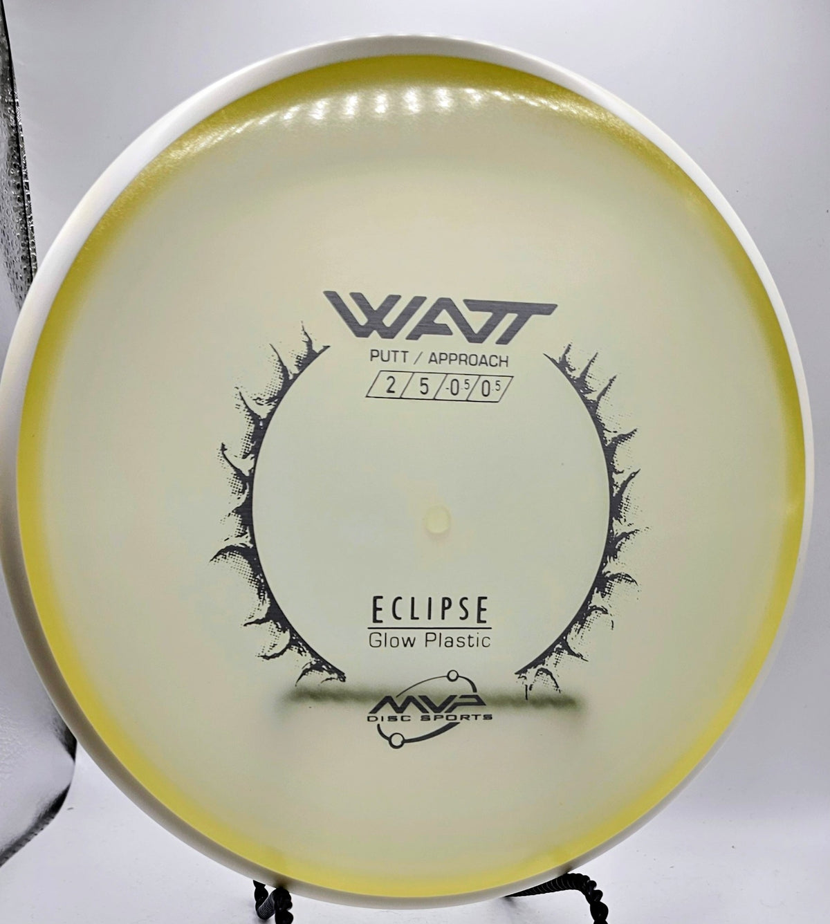 Eclipse Watt