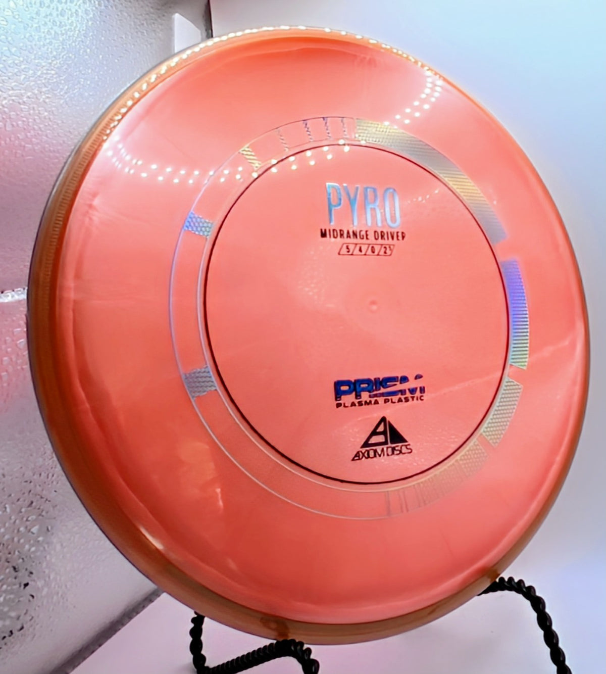 Axiom Plasma Prism Pyro