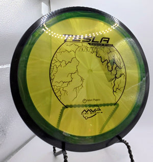 MVP Proton Tesla