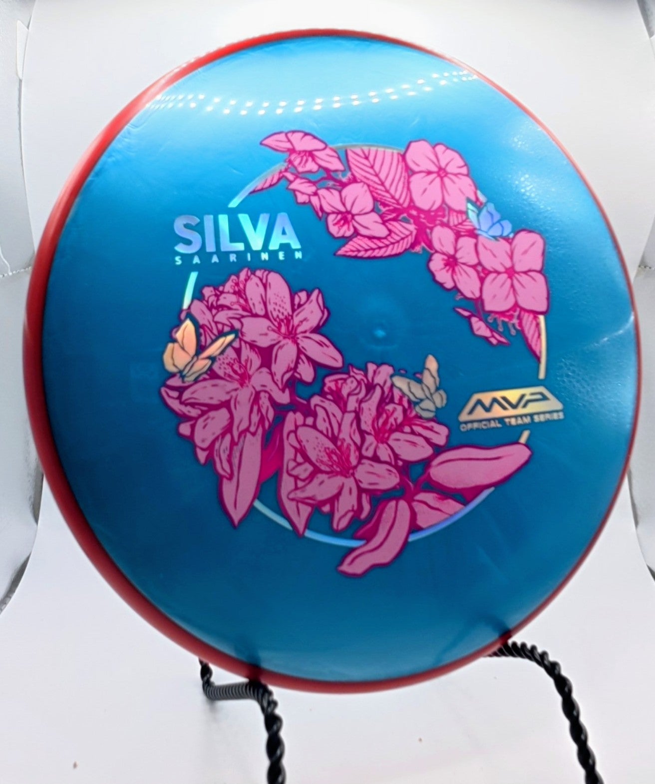 Team series Silva Plasma Proxy Soft