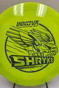Star Shryke