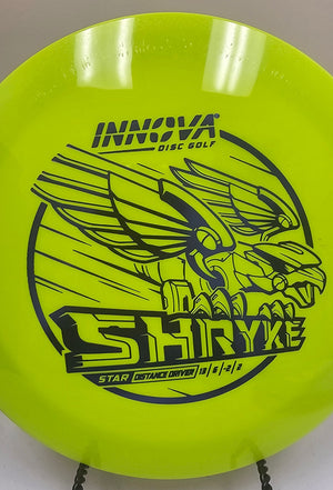Star Shryke