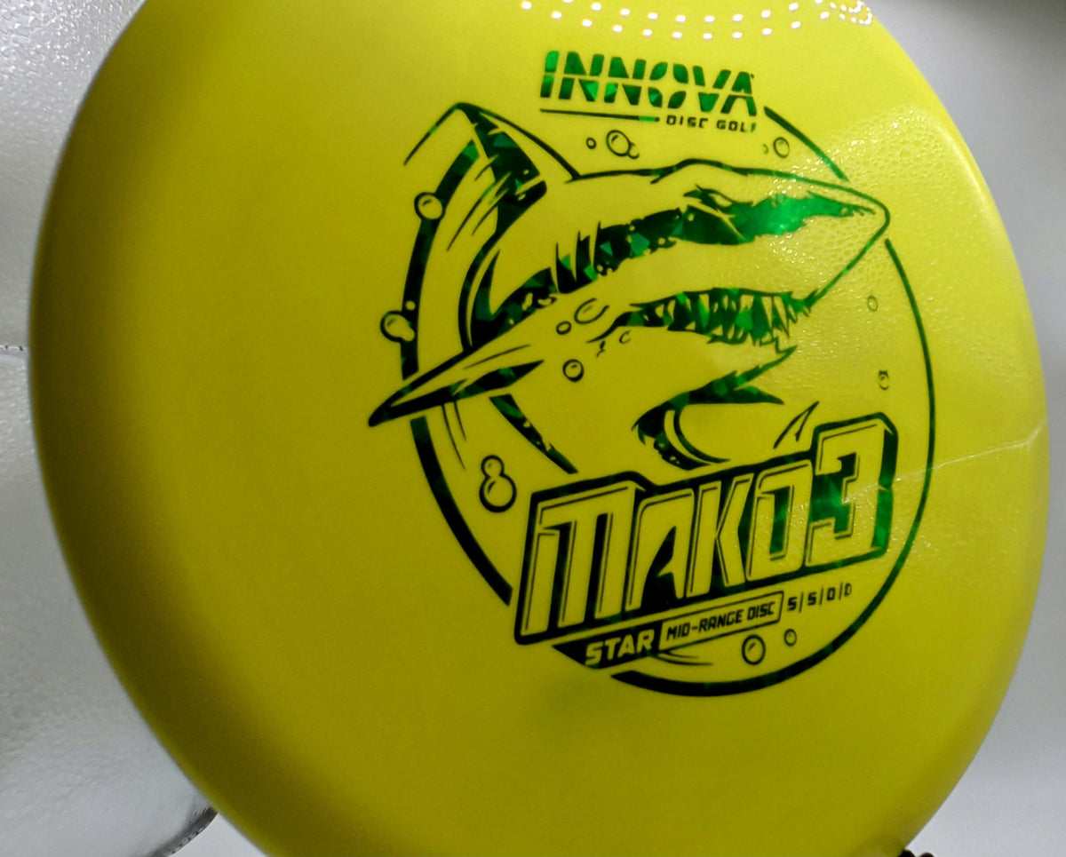 Star Mako 3