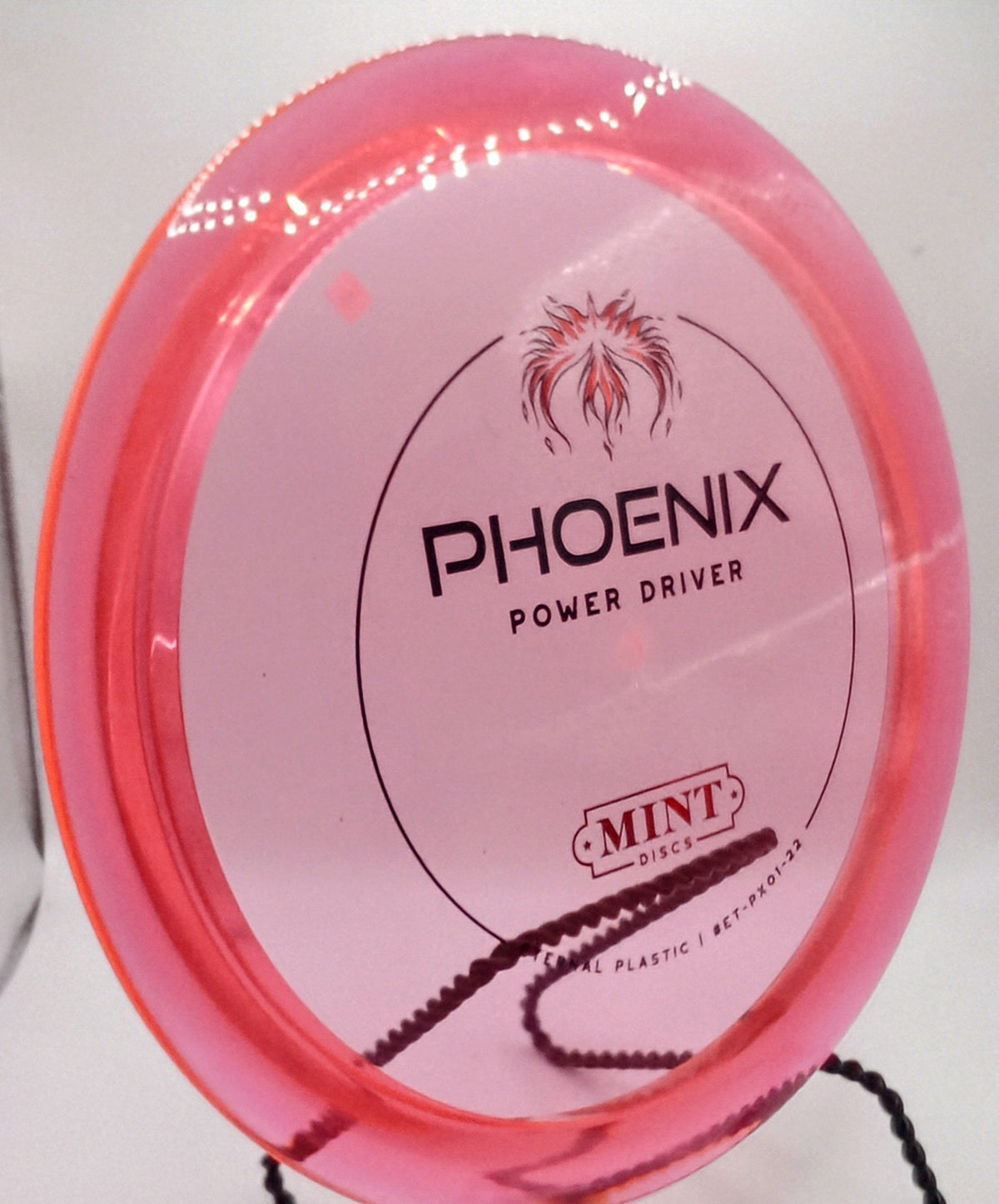 Eternal Phoenix