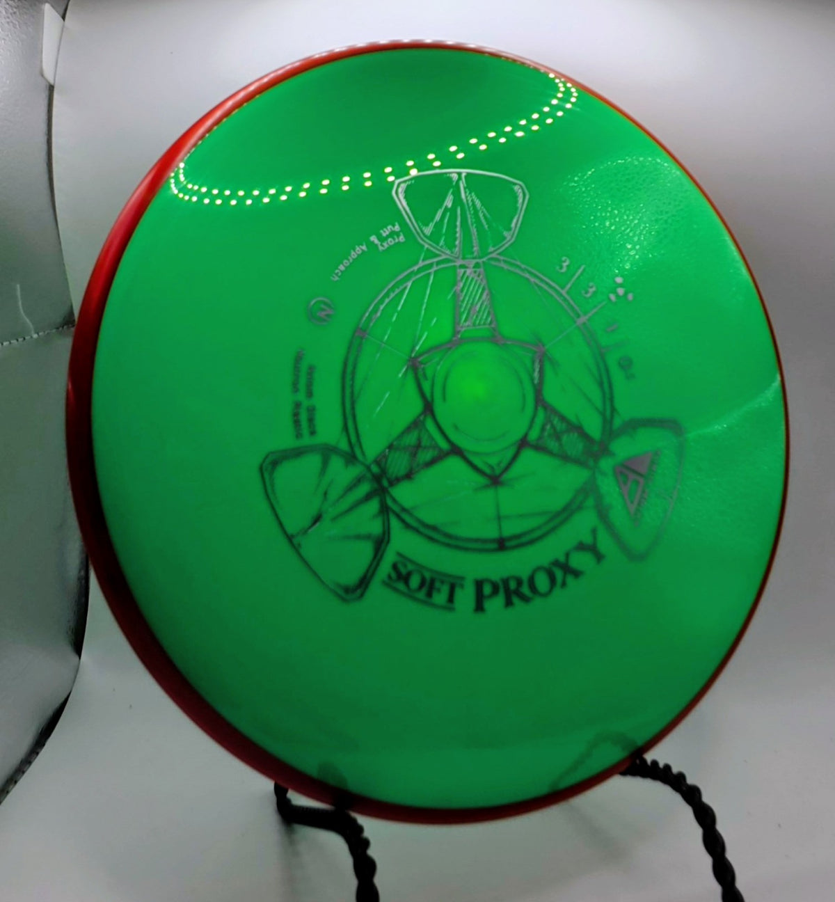 Neutron Soft Proxy