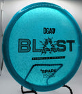 DGA Spark Blast