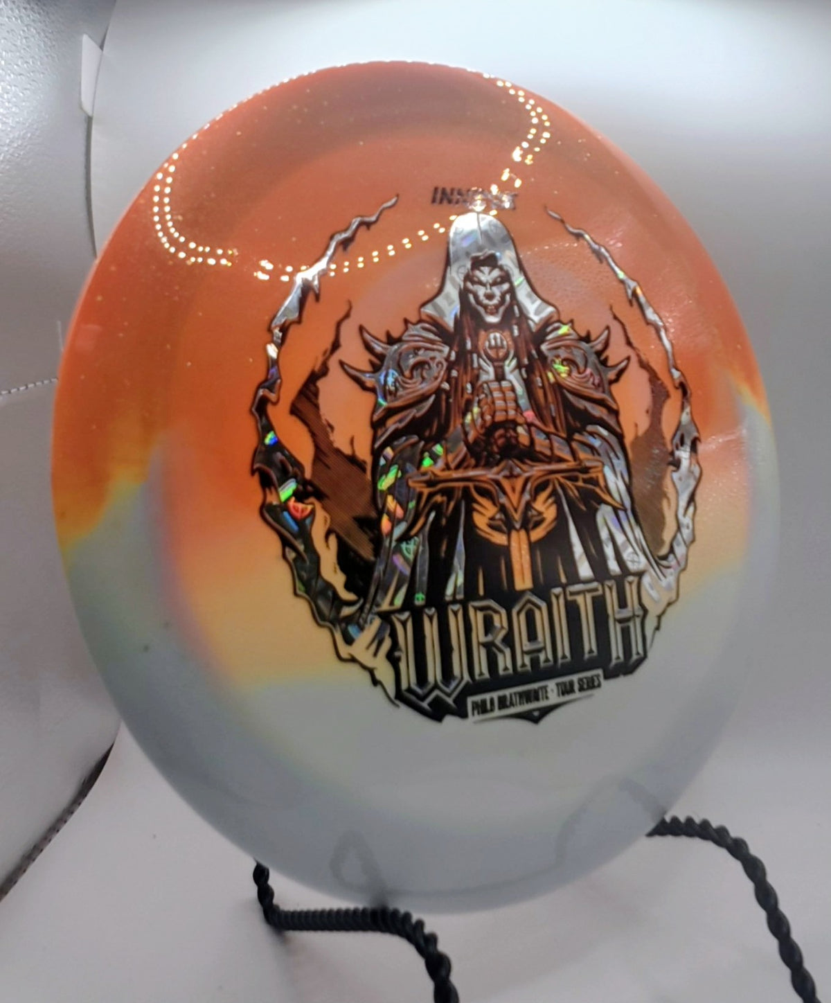 Philo B. Tour Series Duo Wraith