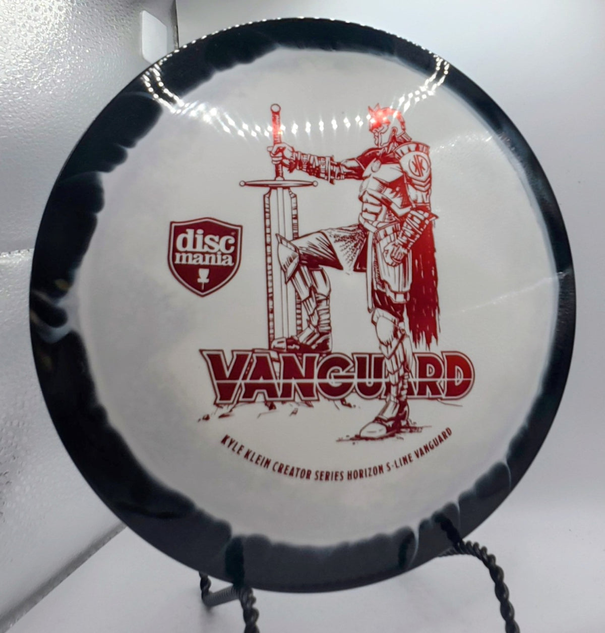 Kyle Kline Creator Series S-Line Vanguard
