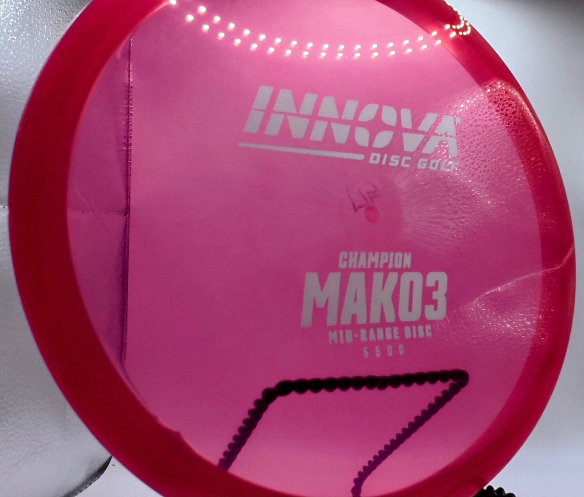 Champion Mako 3