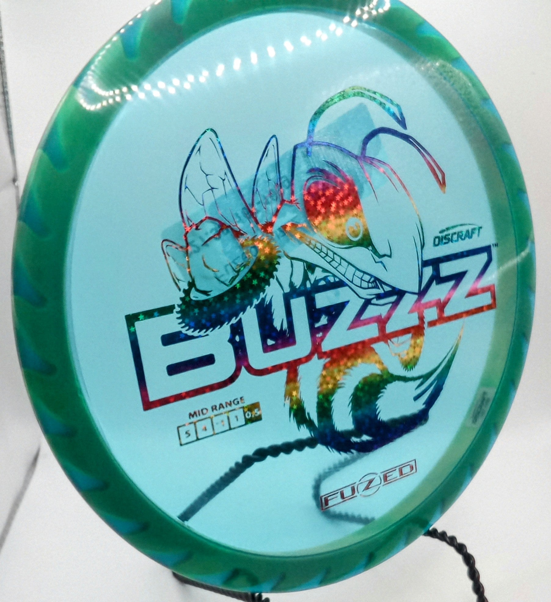 FuZed Buzzz