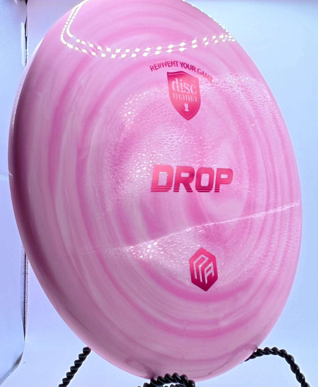 Swirl S-line Drop Niklas Anttila creator series