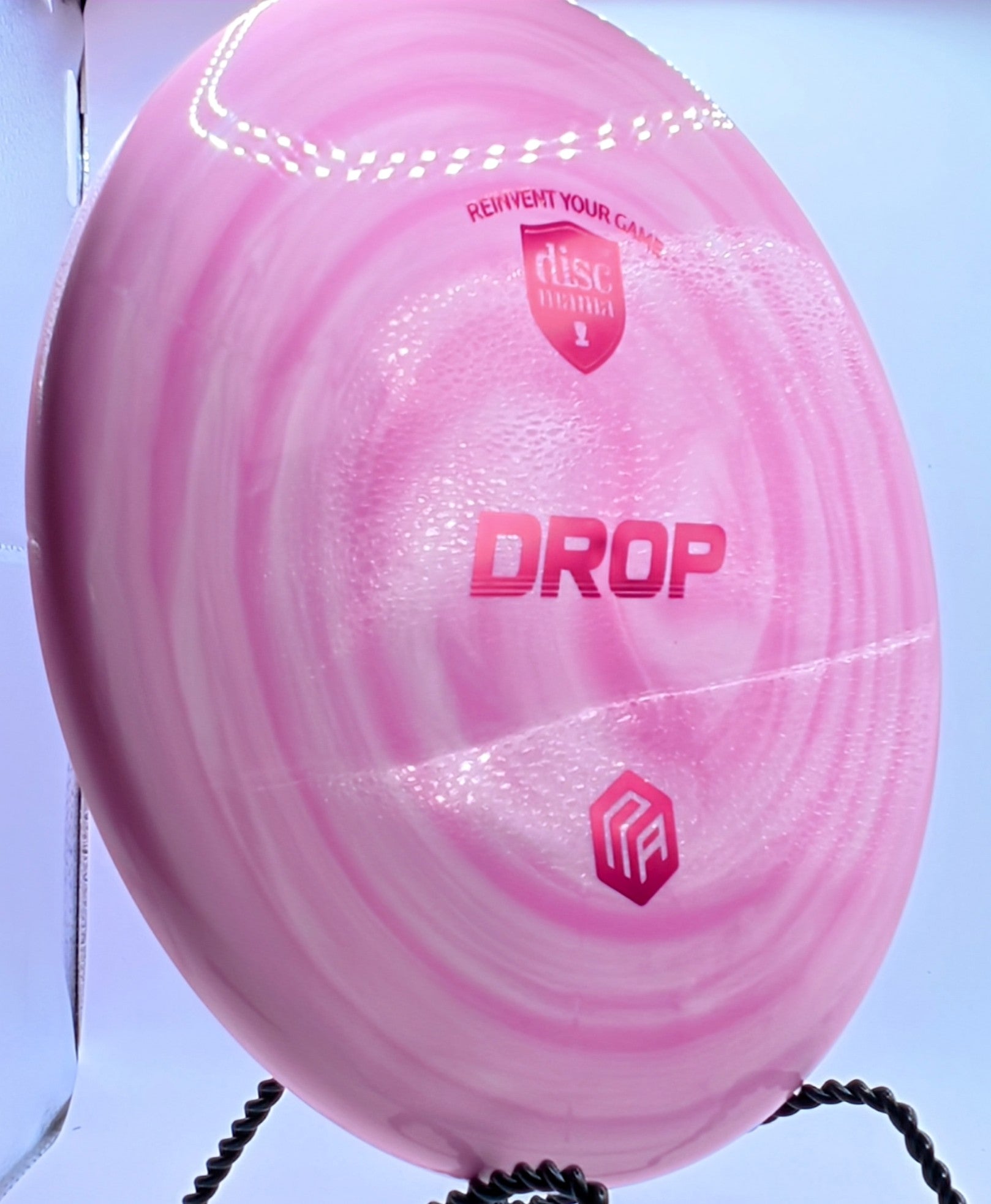 Swirl S-line Drop Niklas Anttila creator series