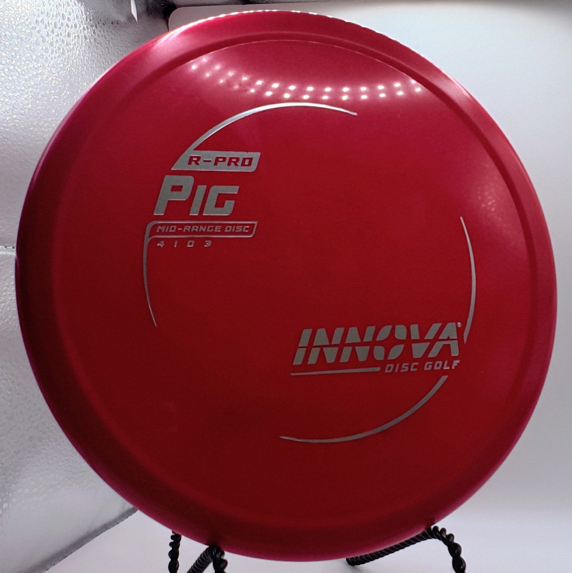 R-Pro Pig