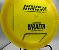 Champion Wraith