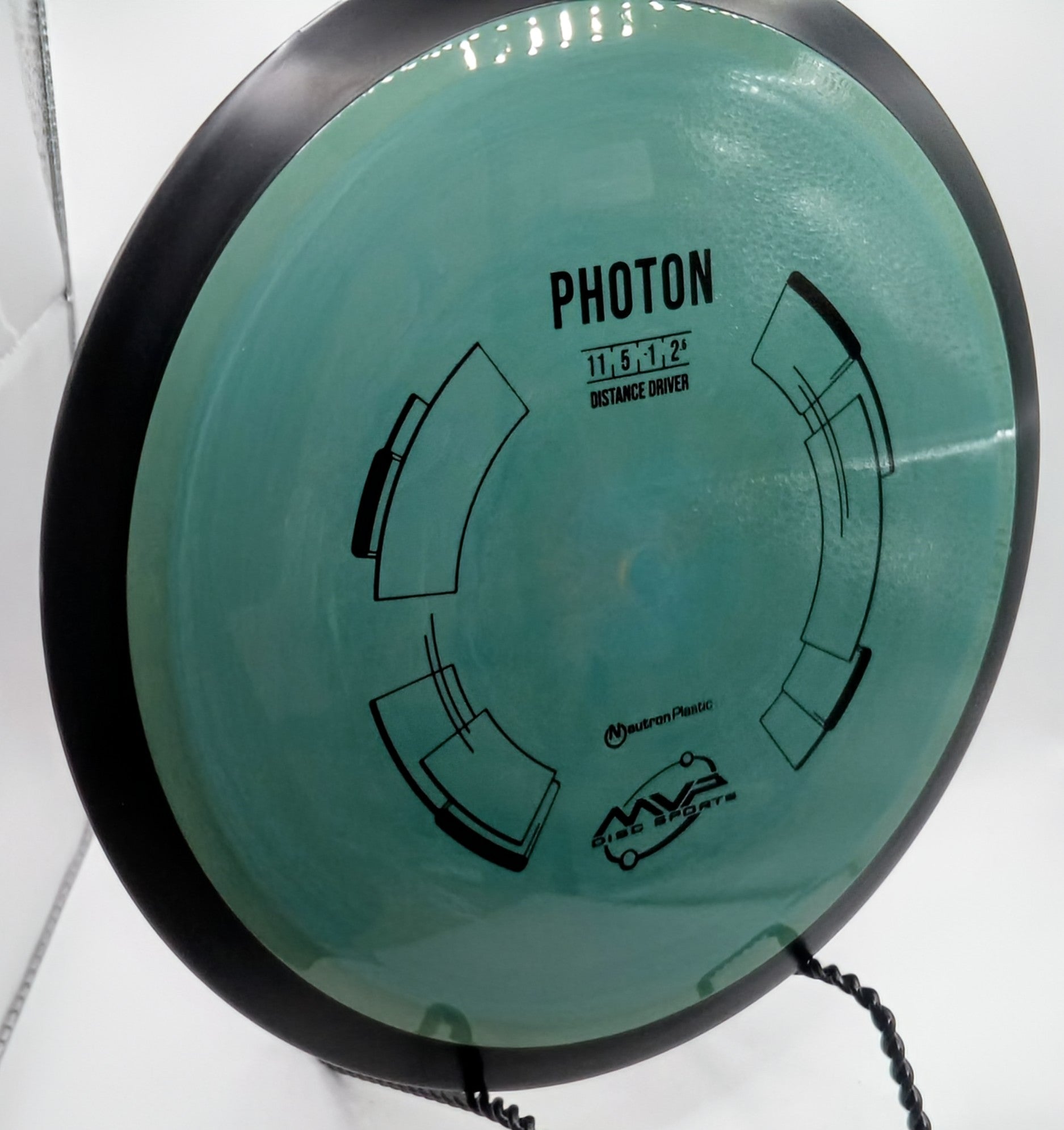 Neutron Photon