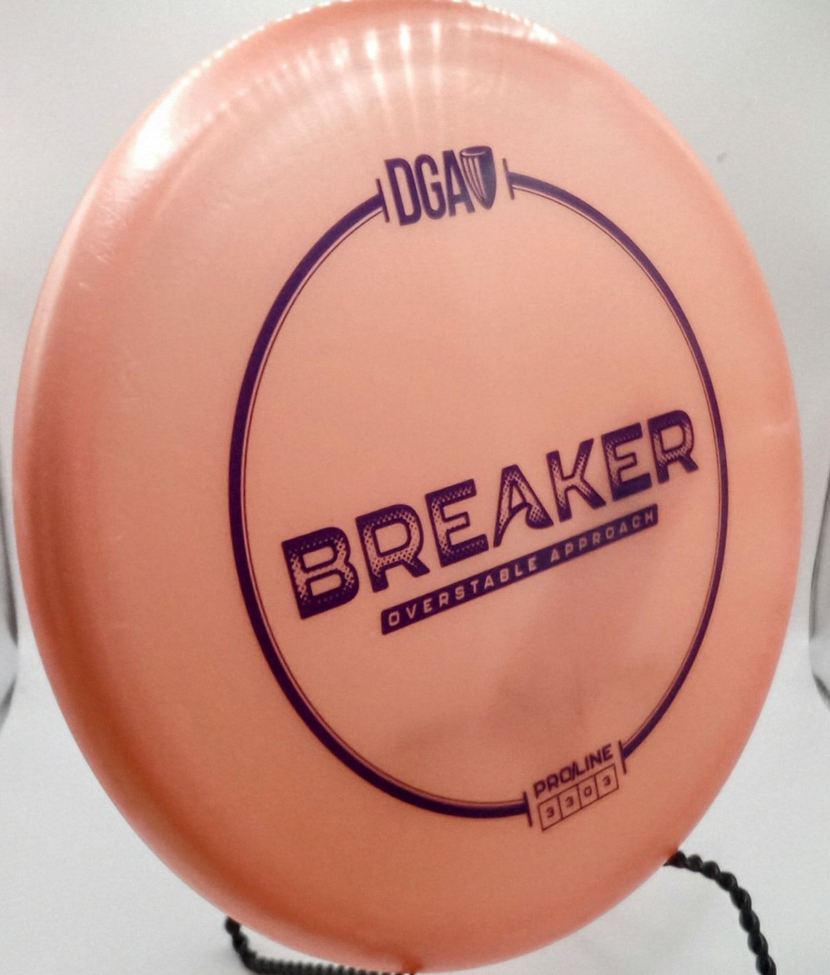 ProLine Breaker