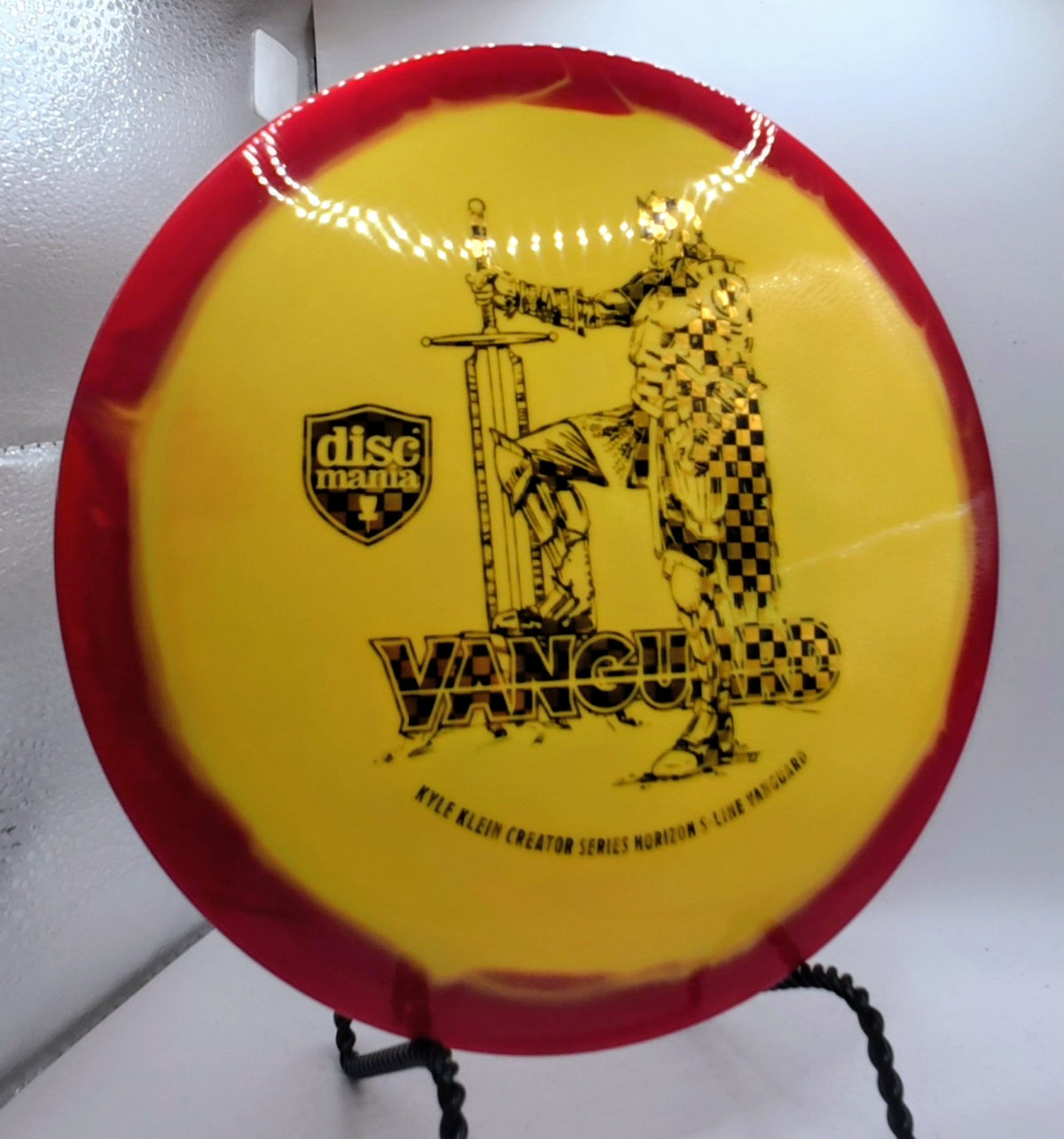 Kyle Kline Creator Series S-Line Vanguard
