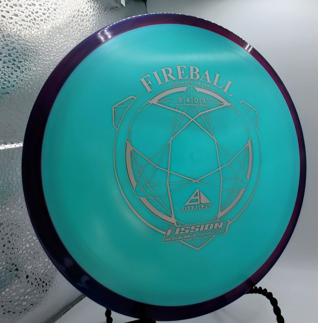 Axiom Fission Fireball