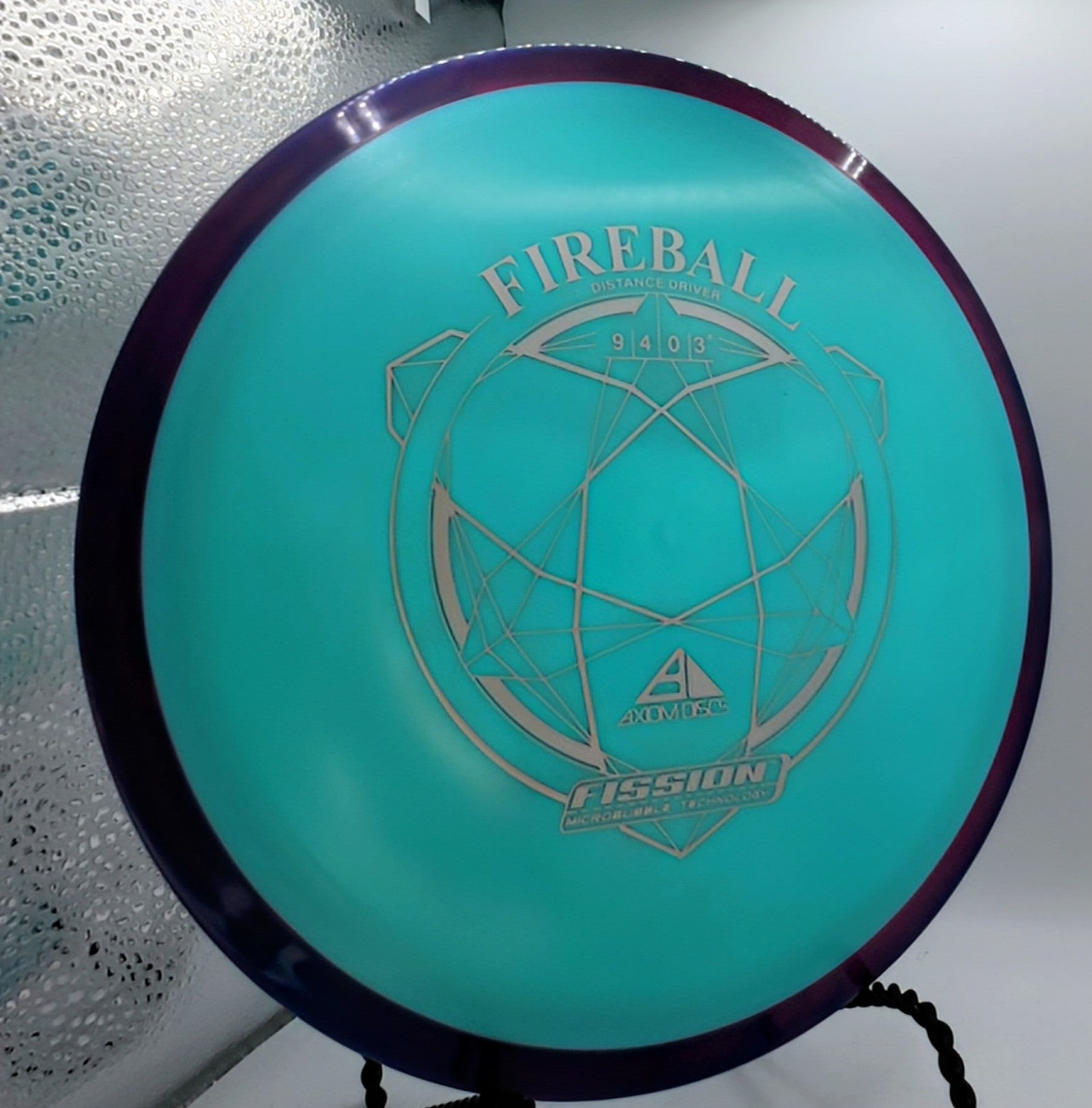 Axiom Fission Fireball