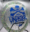 Ledgestone Stiff CryZtal Confetti Undertaker