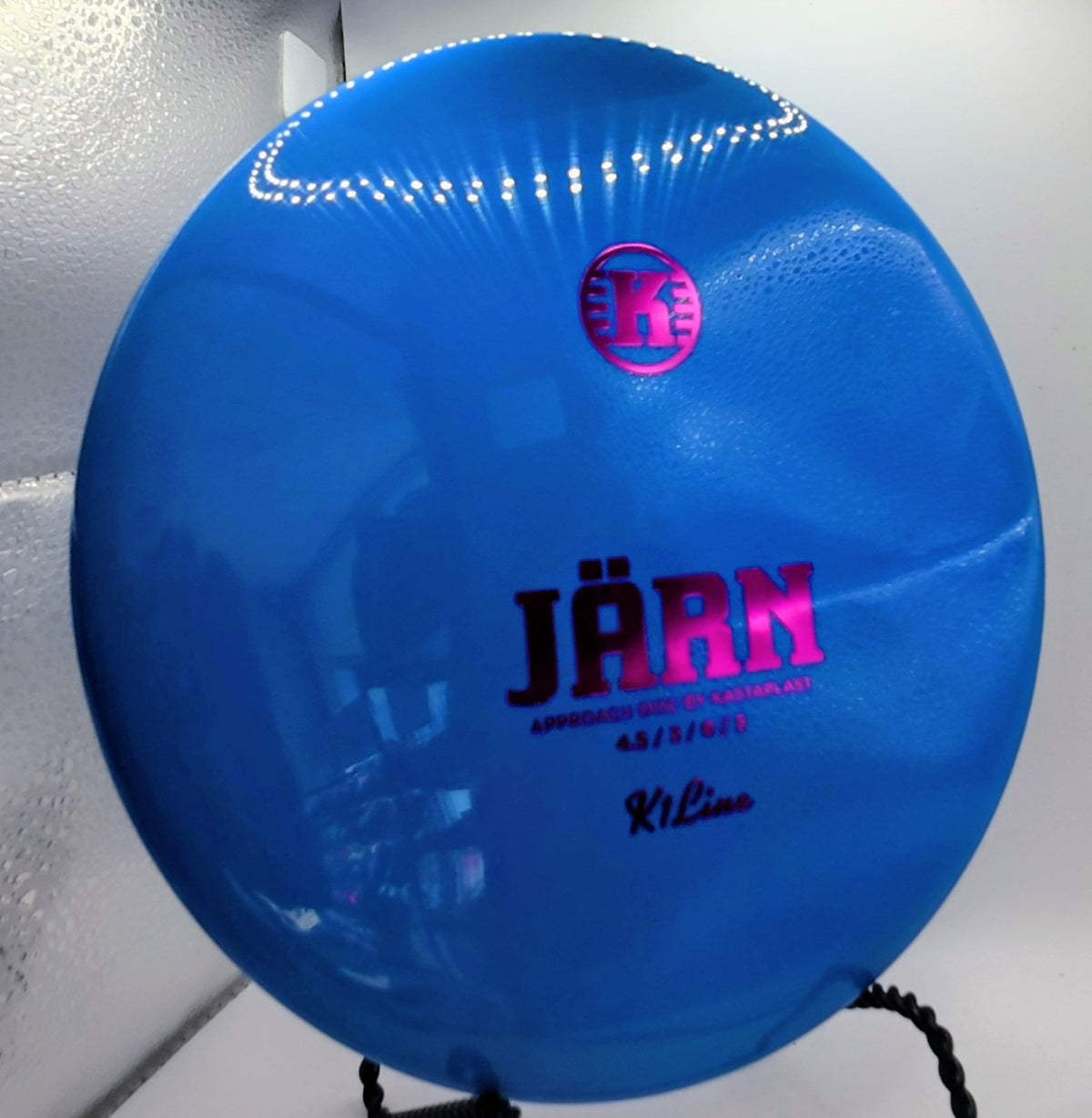 K1 Line Jarn