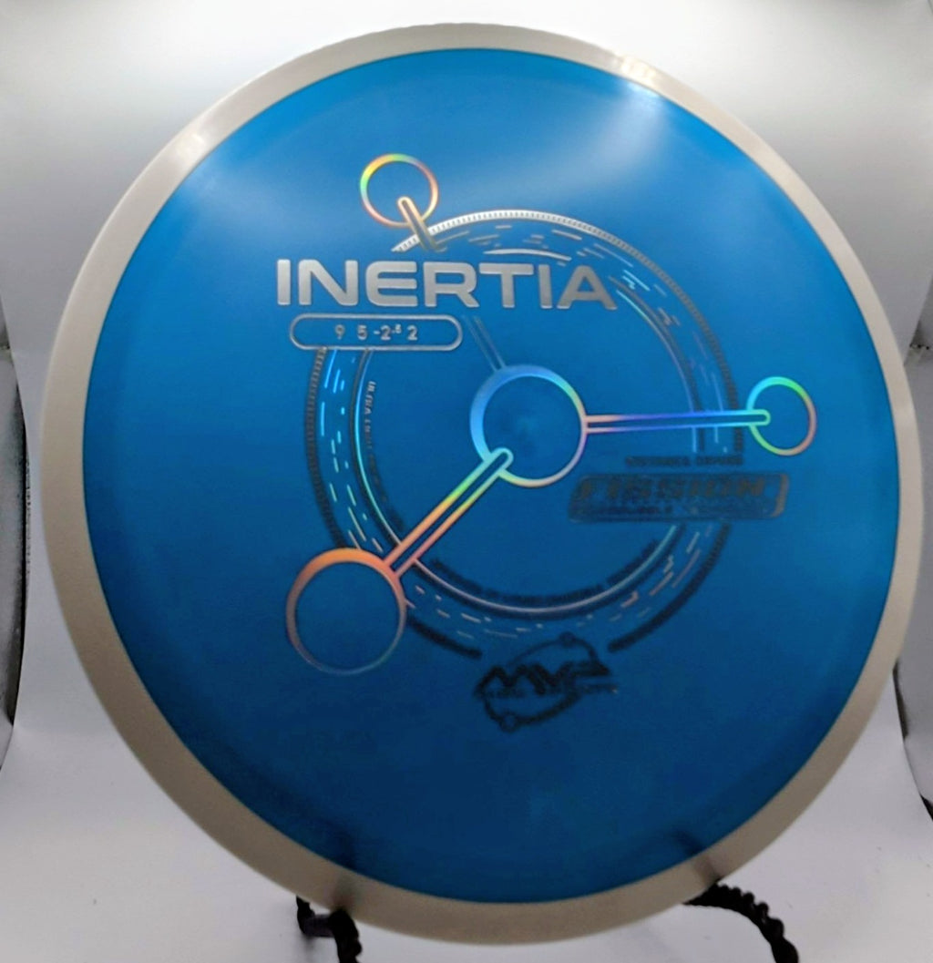 PLC Fission Inertia