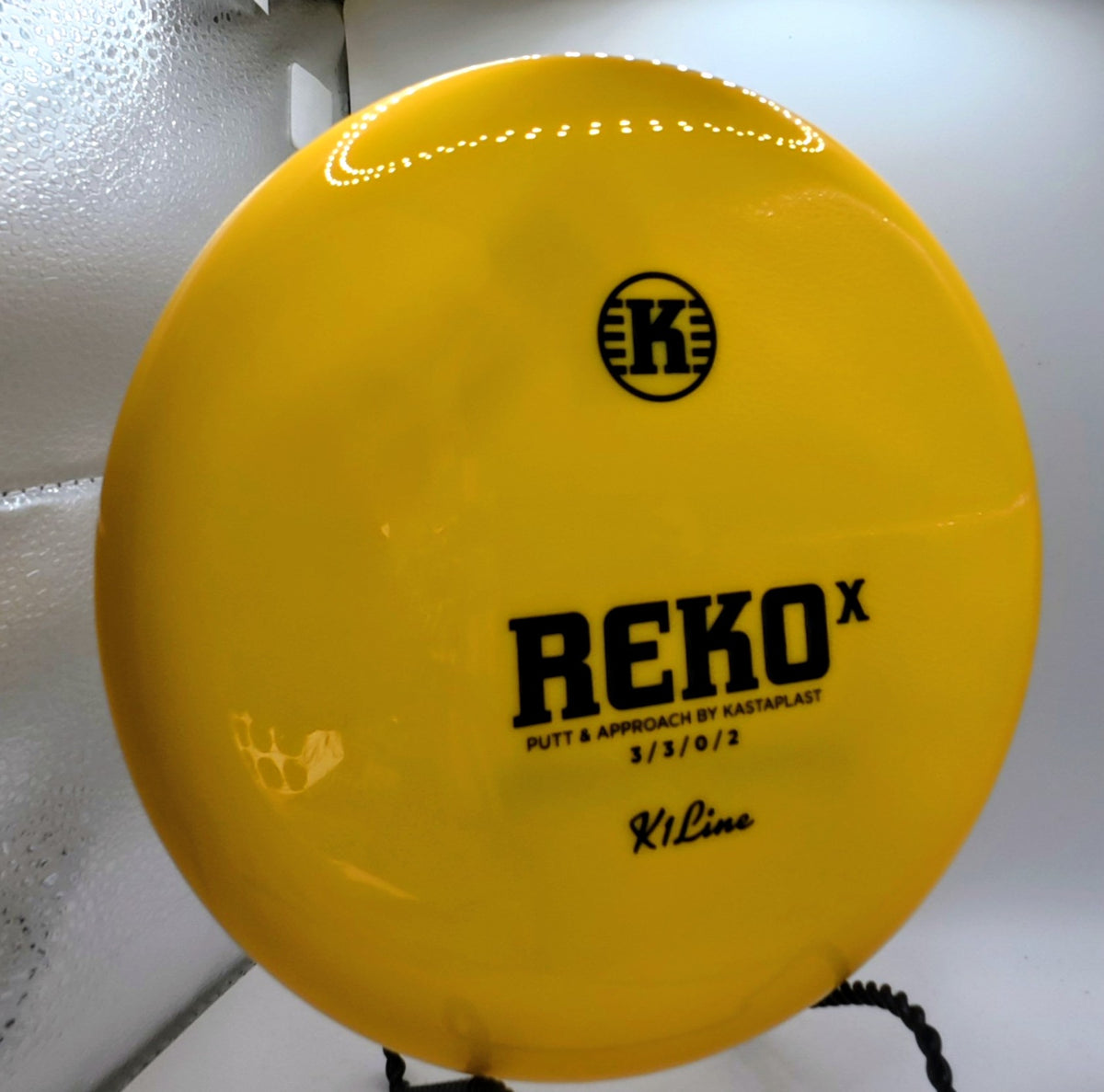 K1 Line Reko X