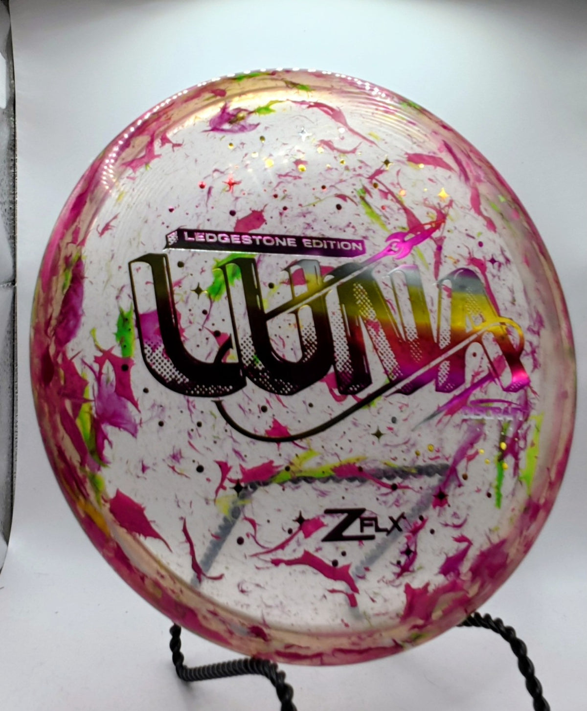 Ledgestone Jawbreaker Z Super Flx Luna