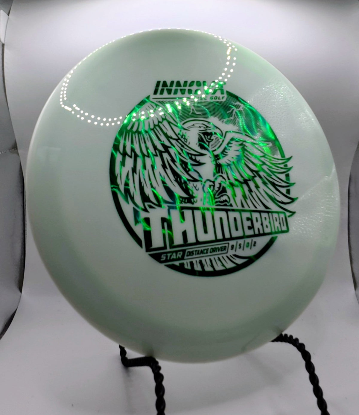 Star Thunderbird