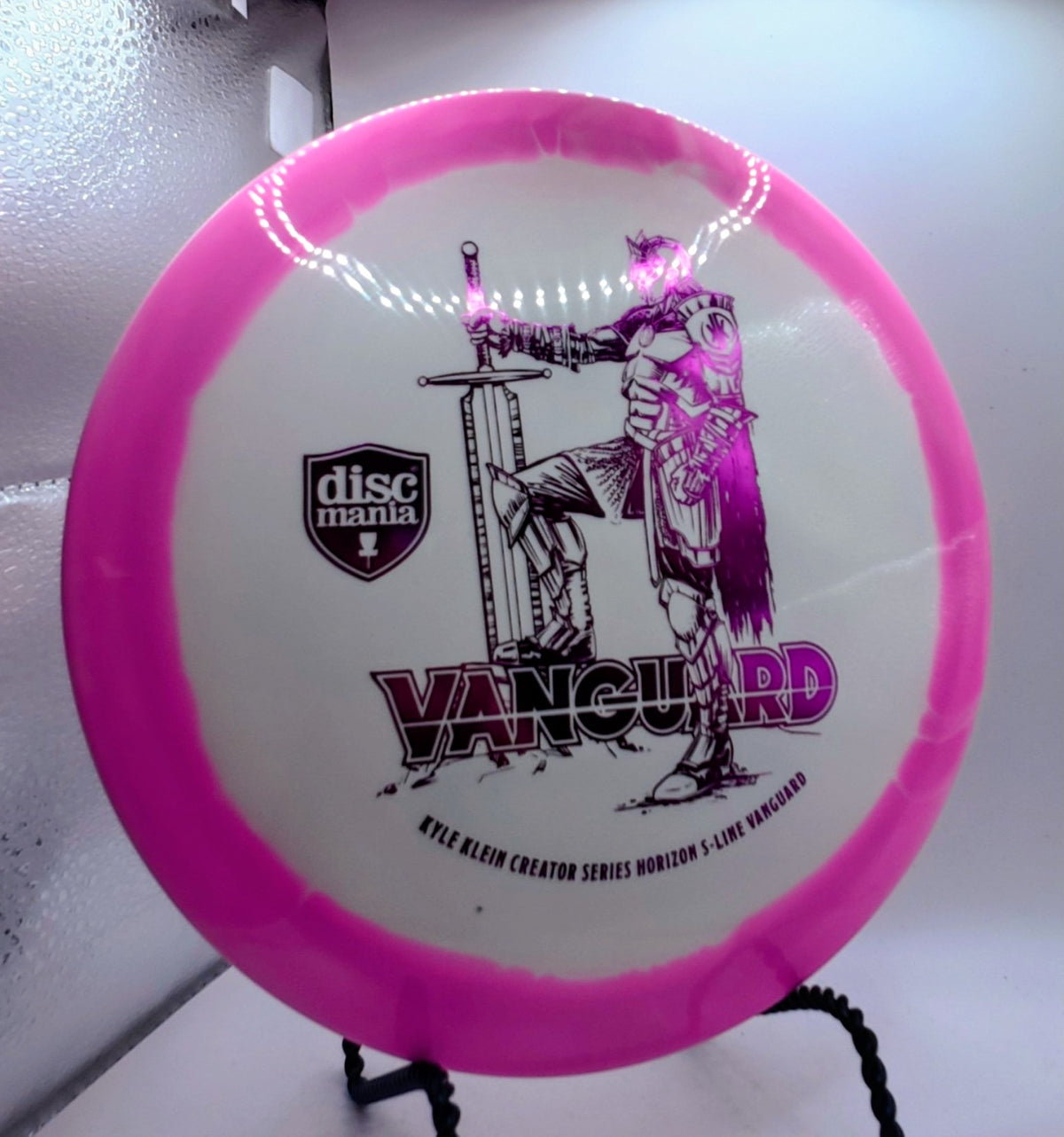 Kyle Kline Creator Series S-Line Vanguard