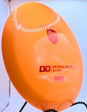S-Line DD