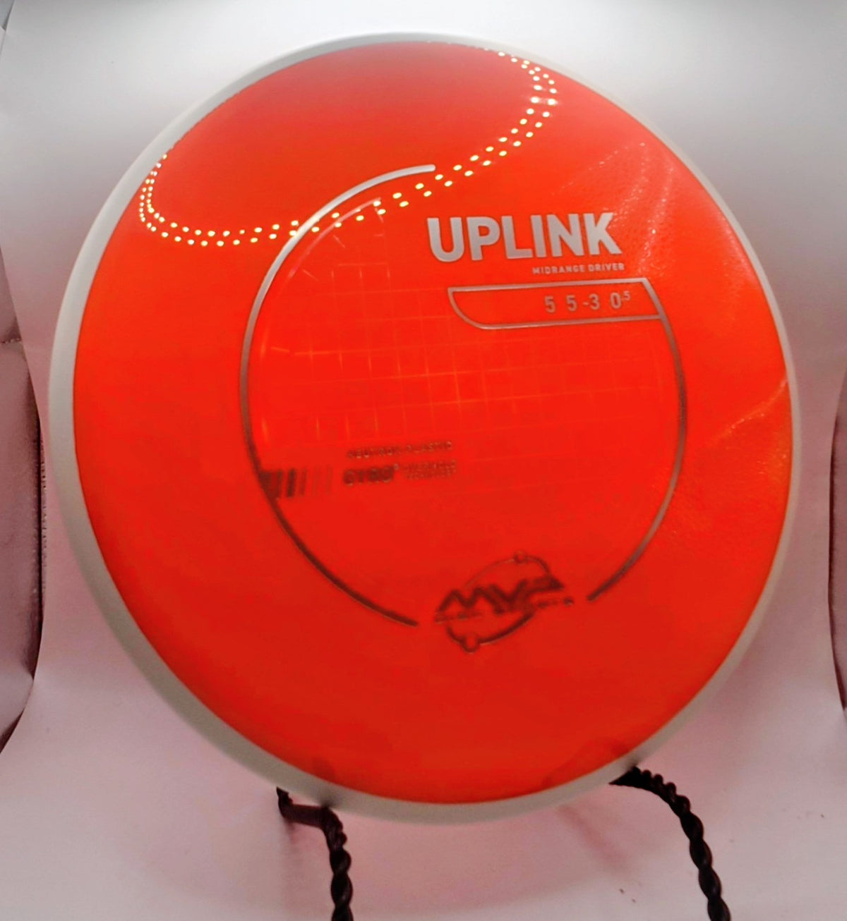 MVP PLC Neutron Uplink