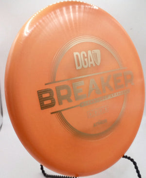 Atmos Breaker