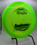 Champion Roadrunner