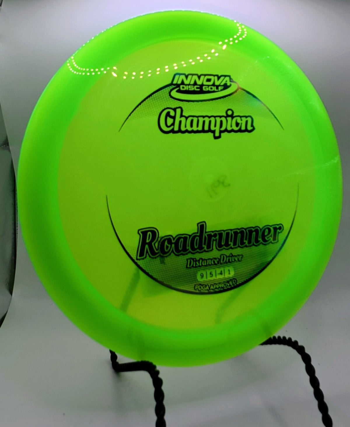 Champion Roadrunner