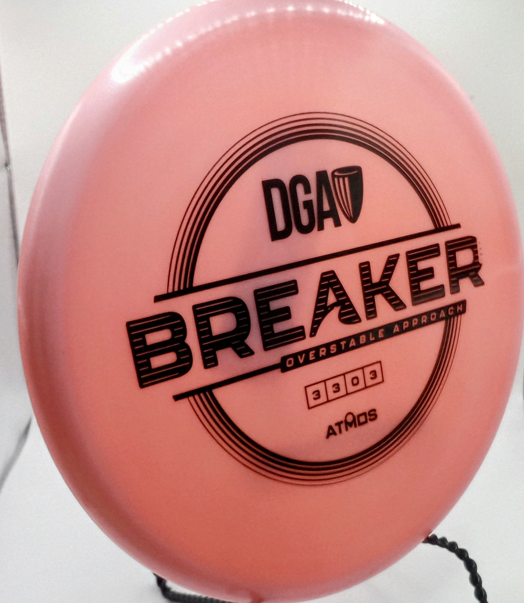 Atmos Breaker