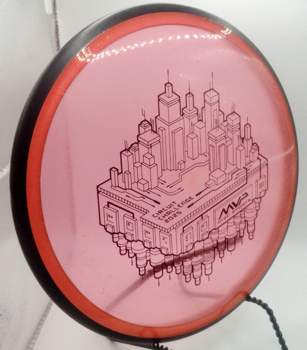 Practicle Proton Uplink