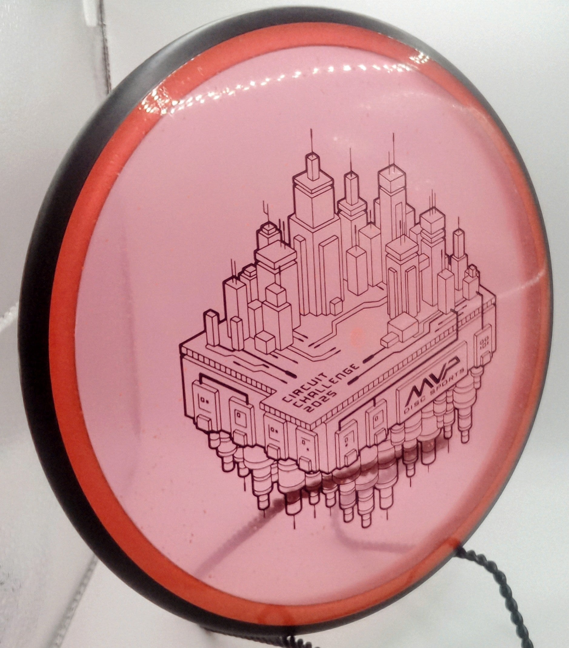 Practicle Proton Uplink