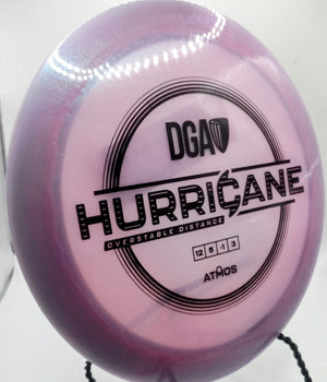 Atmos Hurricane